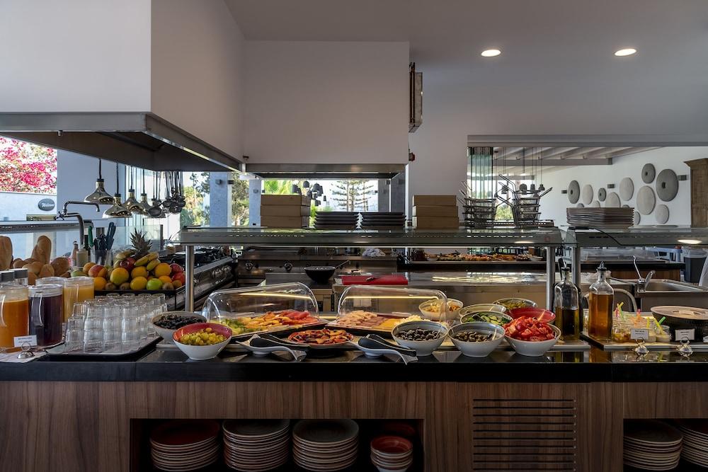 Diamond Boutique 4* Кос