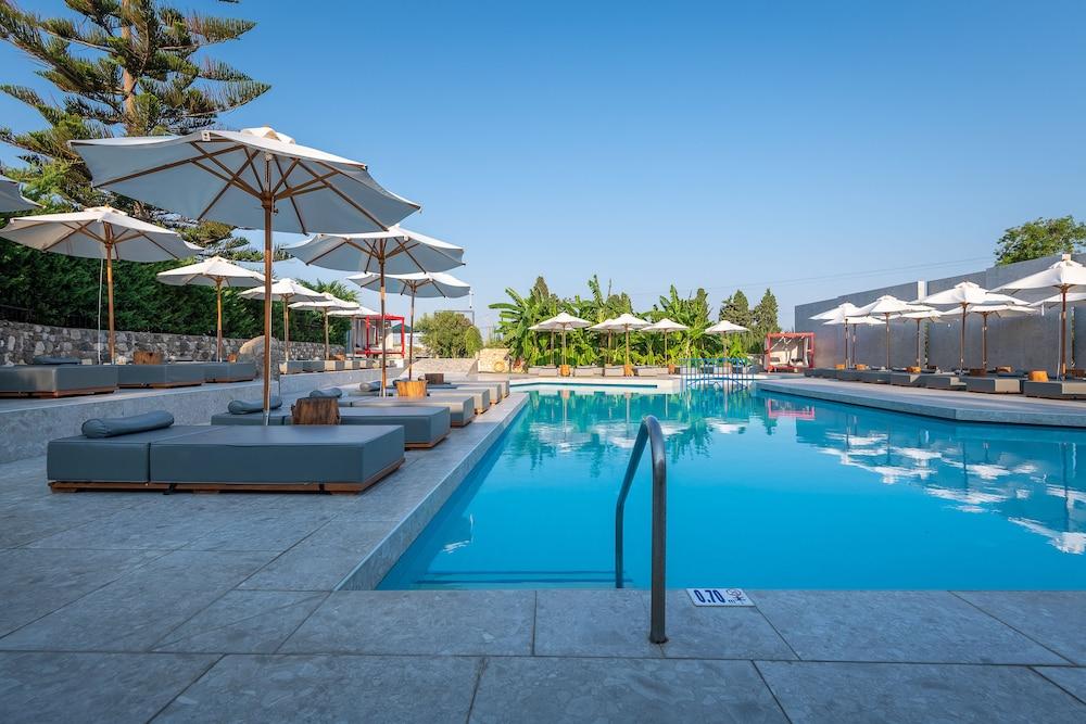 Diamond Boutique Отель 4*