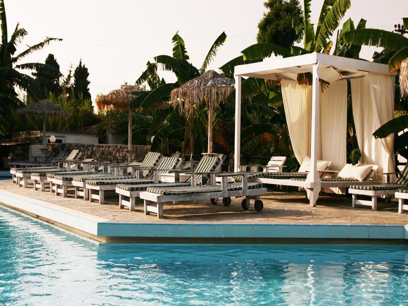 Diamond Boutique 4* Кос