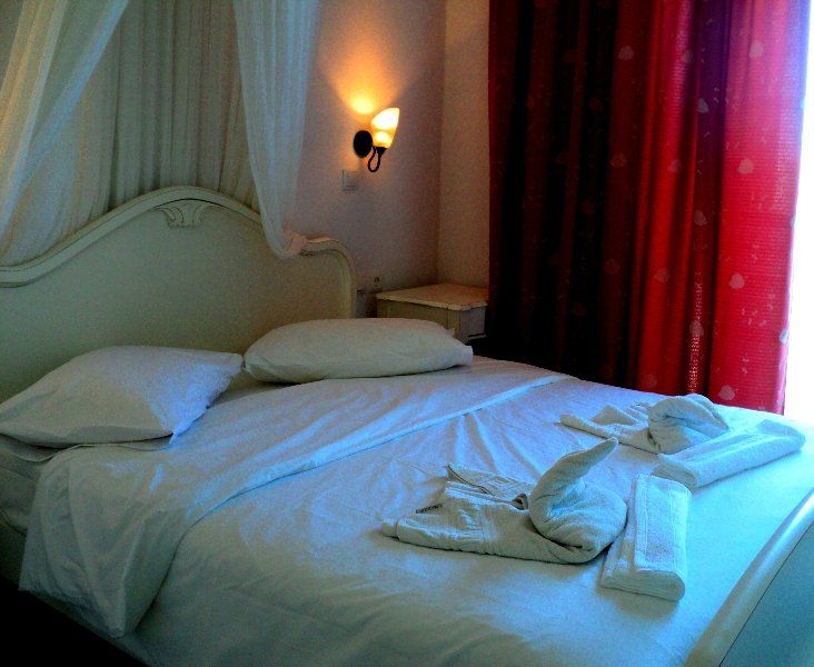Diamond Boutique Отель 4*