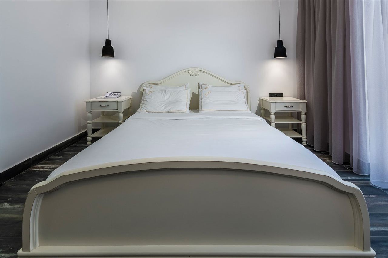 Diamond Boutique 4* Кос