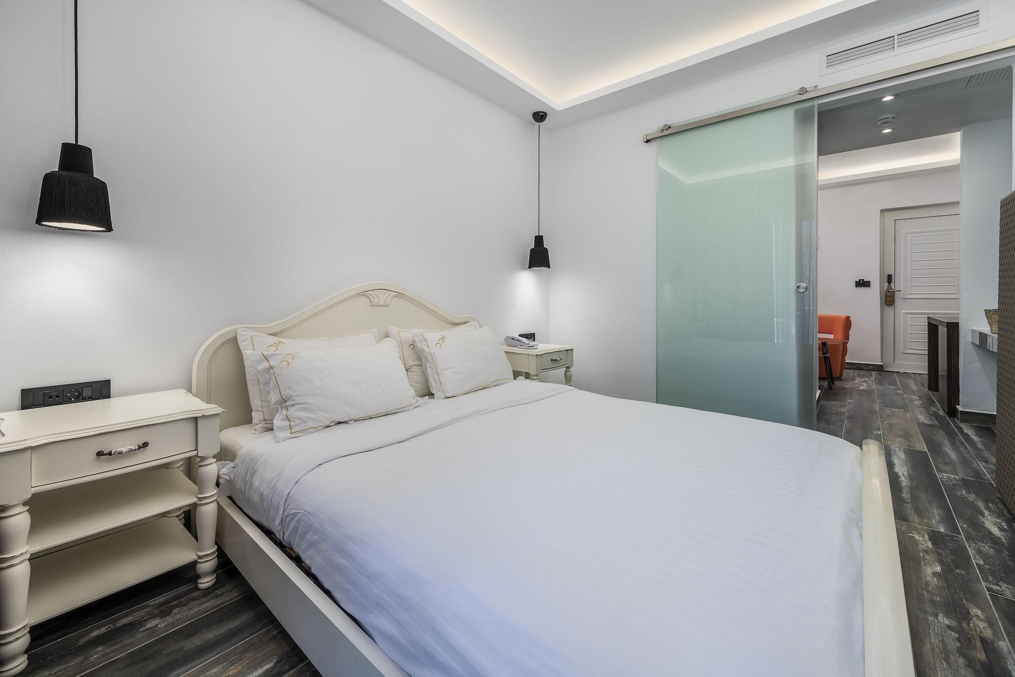 Hotel Diamond Boutique