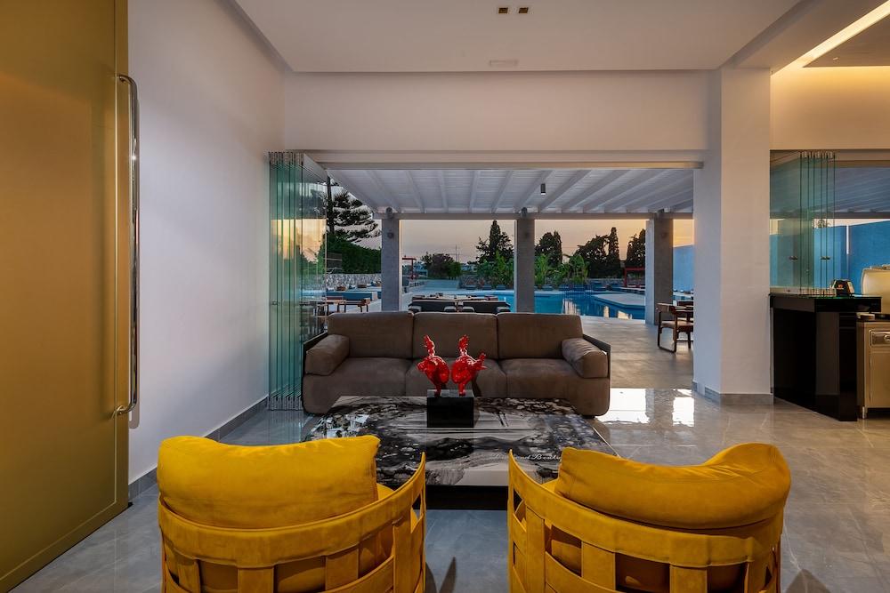 Diamond Boutique 4* Kos