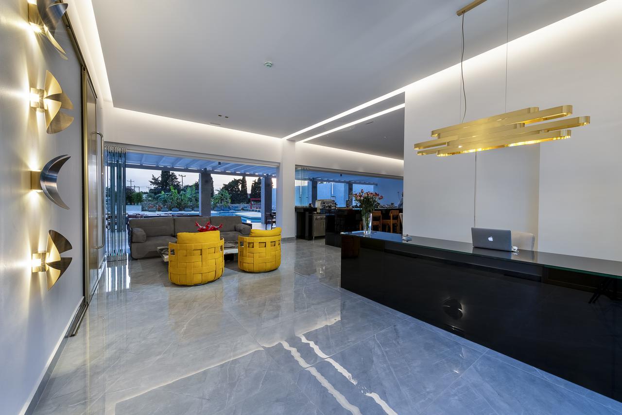 Diamond Boutique Kos