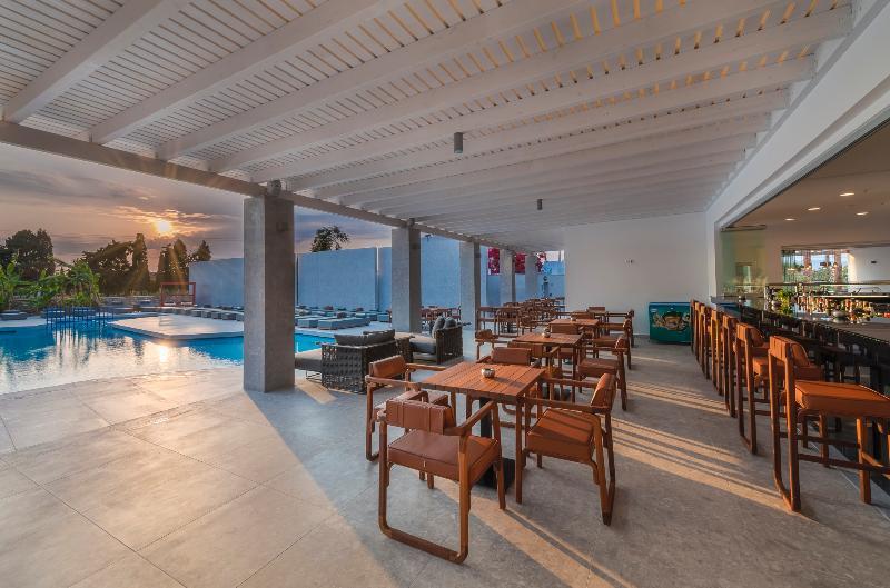 Hotel Diamond Boutique Kos