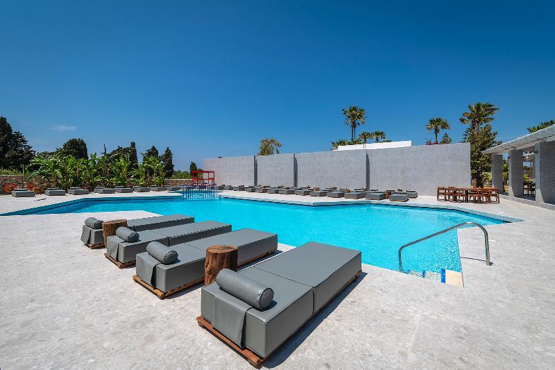 Hotel Diamond Boutique Kos