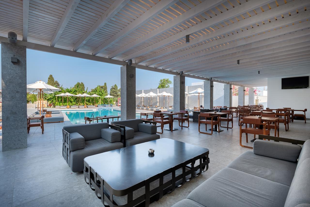 Diamond Boutique Hotel Kos