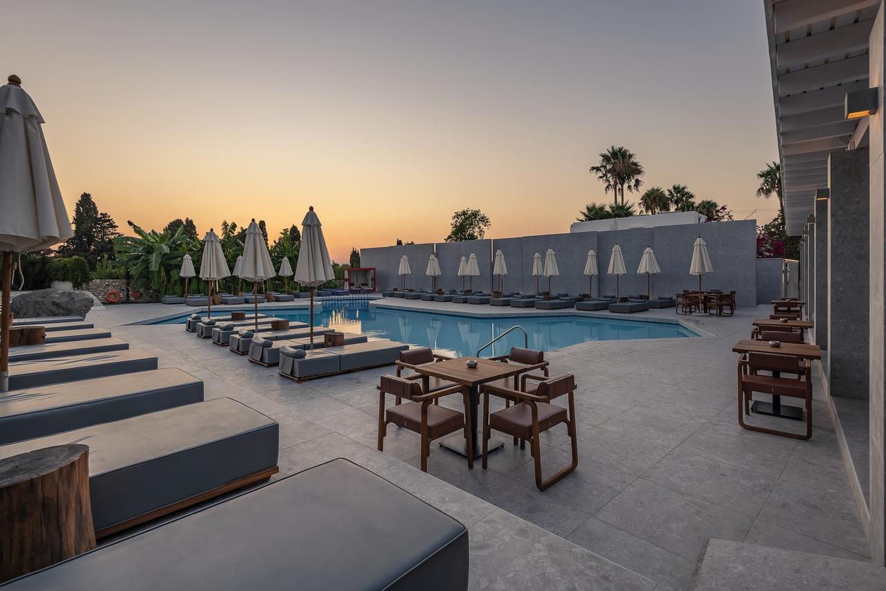 Diamond Boutique Hotel Kos