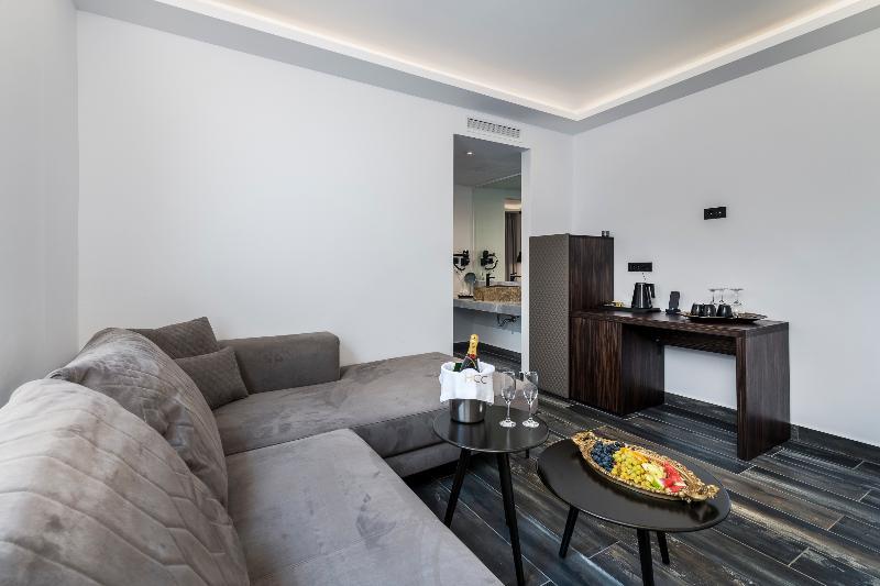 Diamond Boutique Hotel Kos