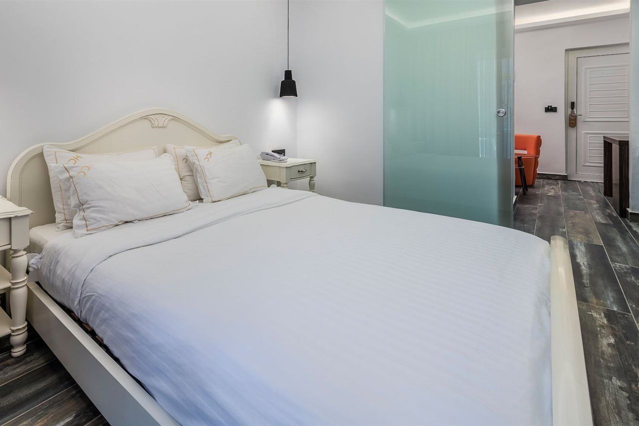 Hotel Diamond Boutique Kos