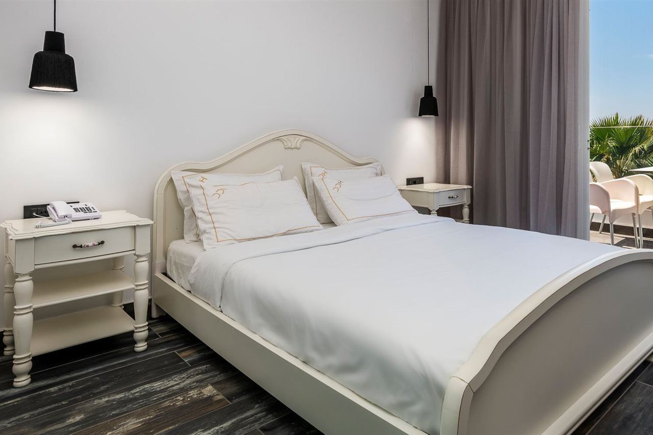 Diamond Boutique Hotel Kos